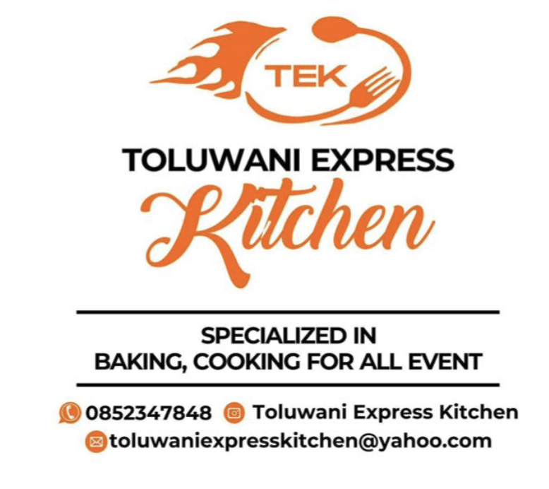 Toluwaniexpresskitchen