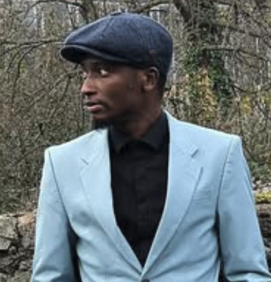 Obaro Tiblaze 