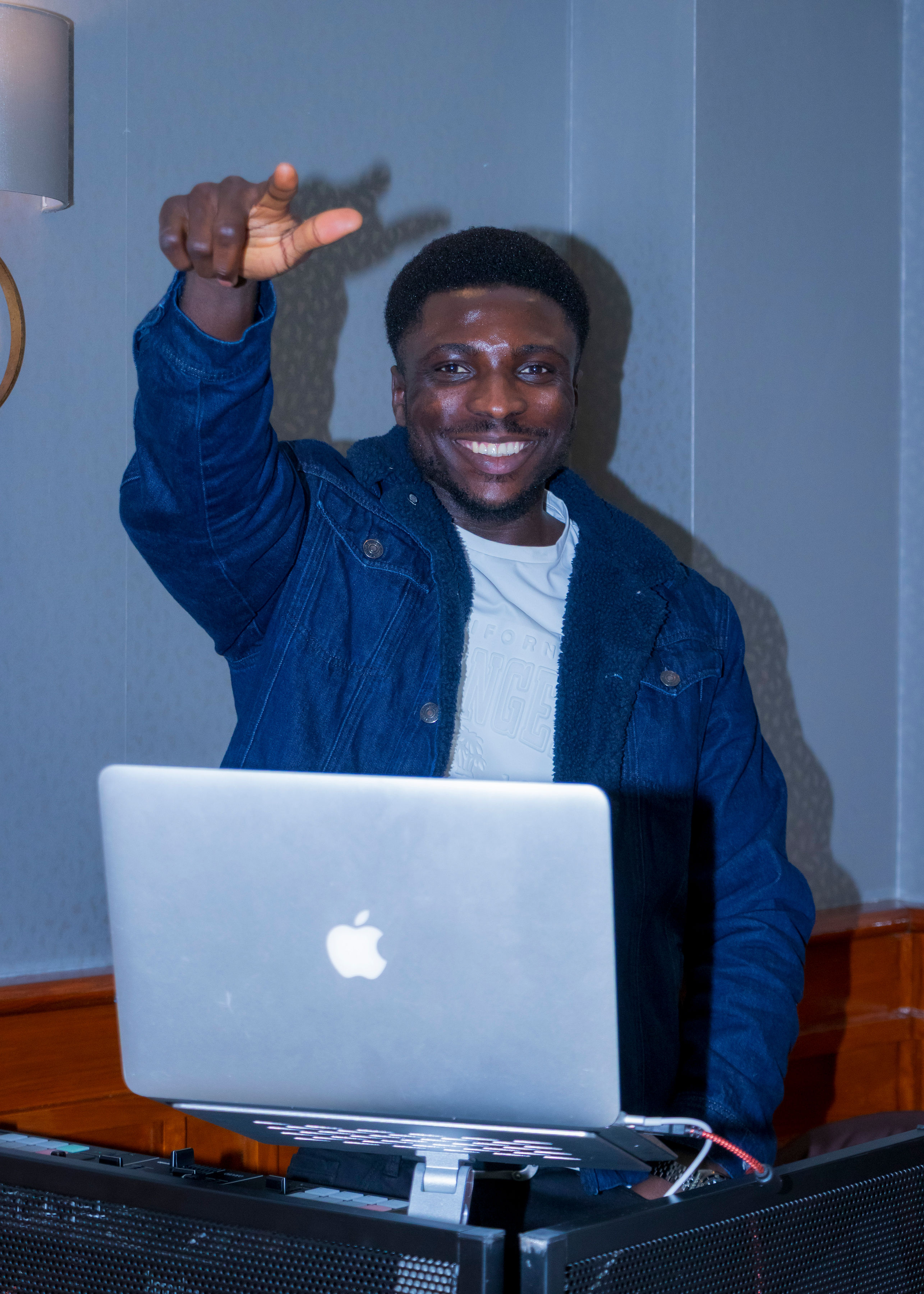 DJ Lasc Music Empire 